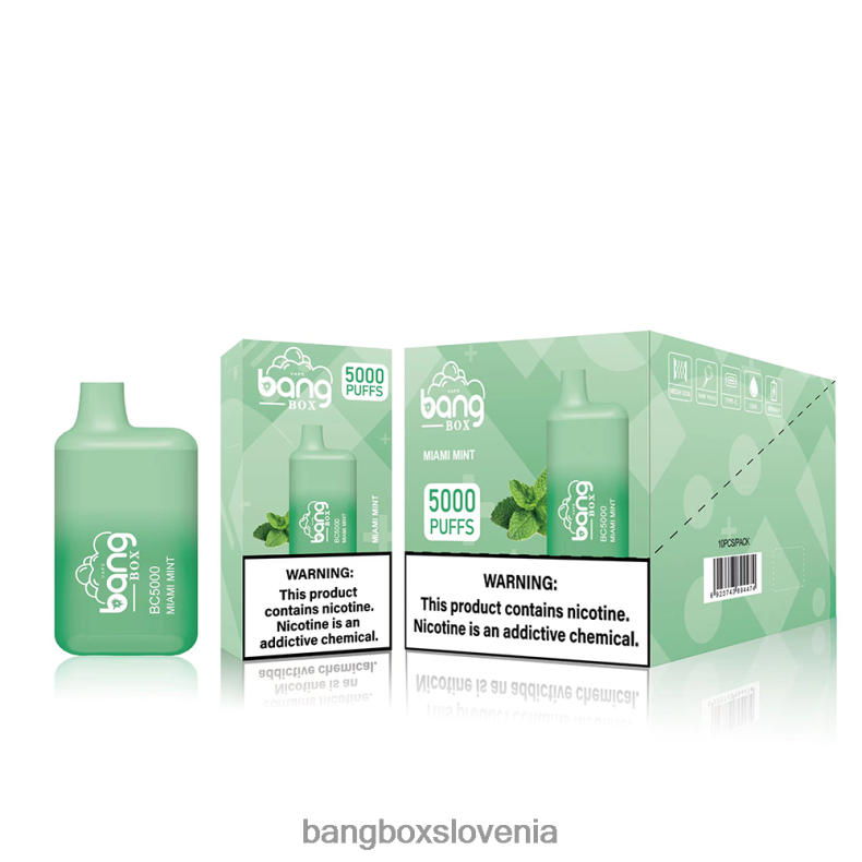 Bang Box Vape Price - Bang Box bc5000 za enkratno uporabo 4PNRF887