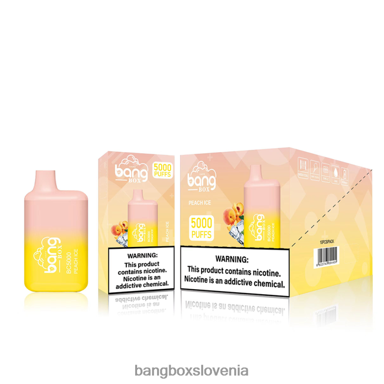 Bang Box Vape Price - Bang Box bc5000 za enkratno uporabo 4PNRF887